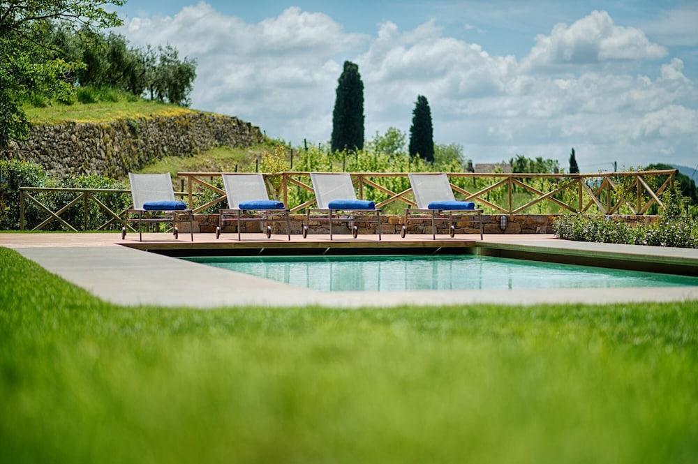 Valletta La Farfalla