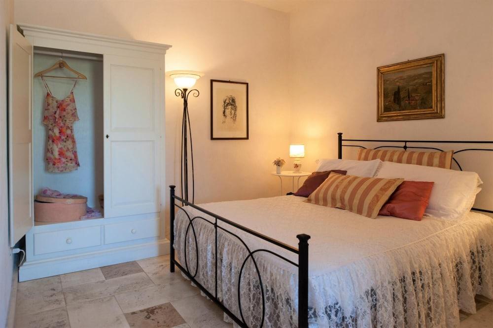 Podere Nuovo Lilla e Rosa