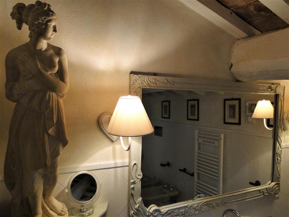 Casa Carmignano in Carmignano