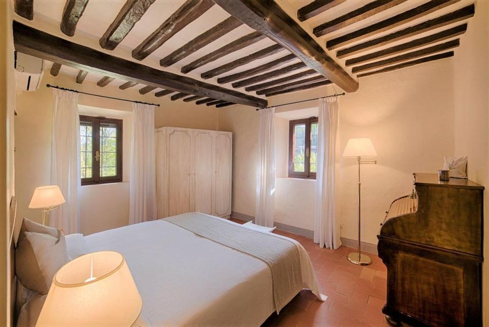 La Casina di Castellina