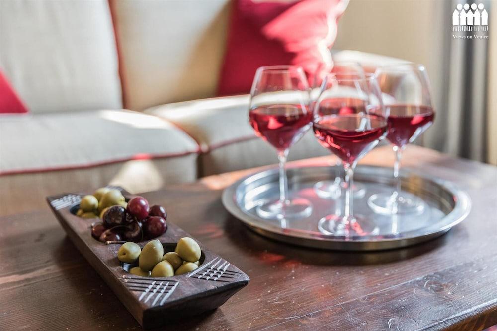 Ca Cerchieri 1 Cosy Apartment