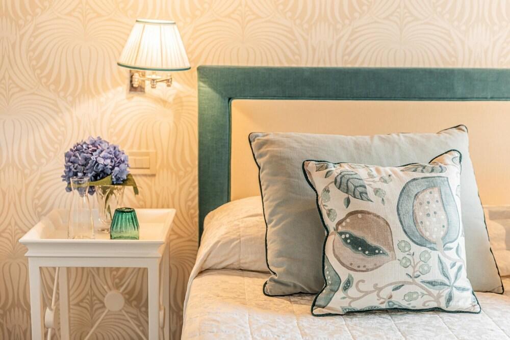 Ca Della Luce Terrace