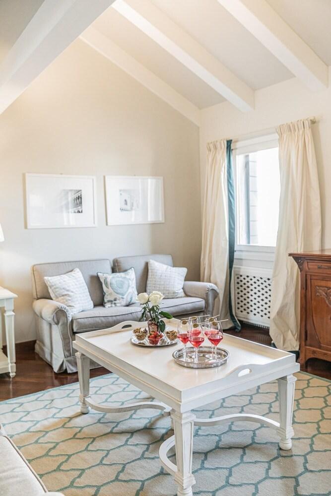 Ca Della Luce Terrace