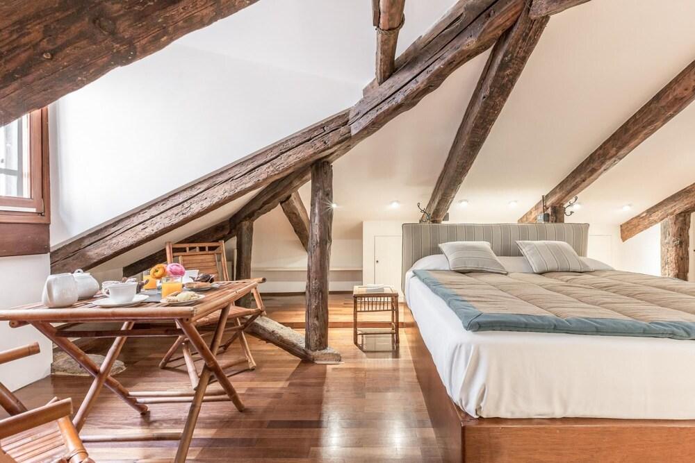 Ca Grassi 3 Venetian Terrace