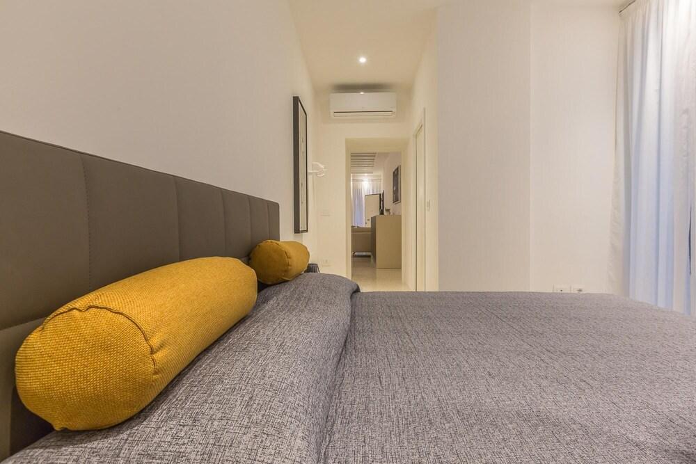 Ca Rossini 1 Apartment