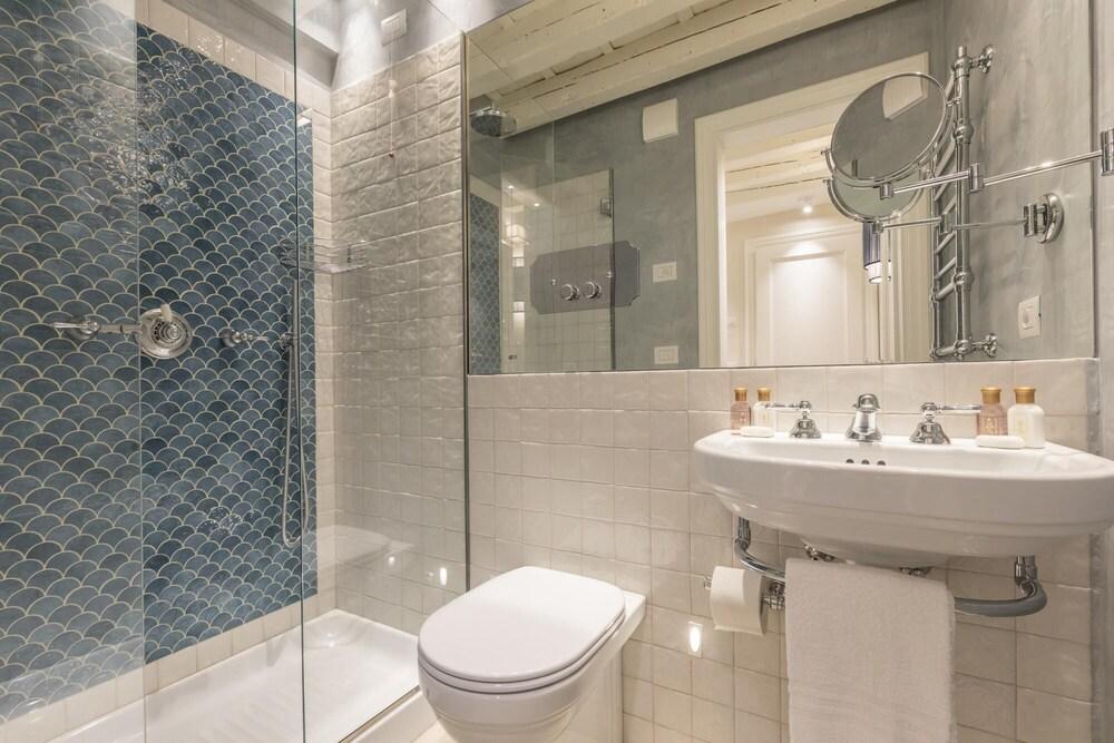 La Baruffa With Private Garden