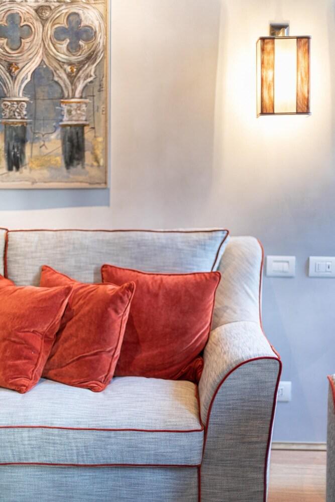 La Dimora di San Maurizio 3