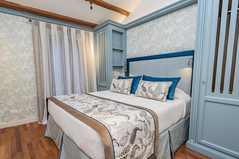 Ca Belle Arti in Dorsoduro