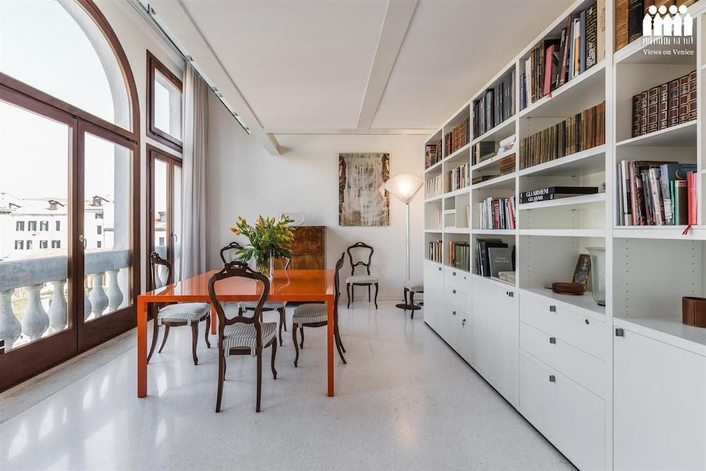 Ca Degli Armeni in Venecia