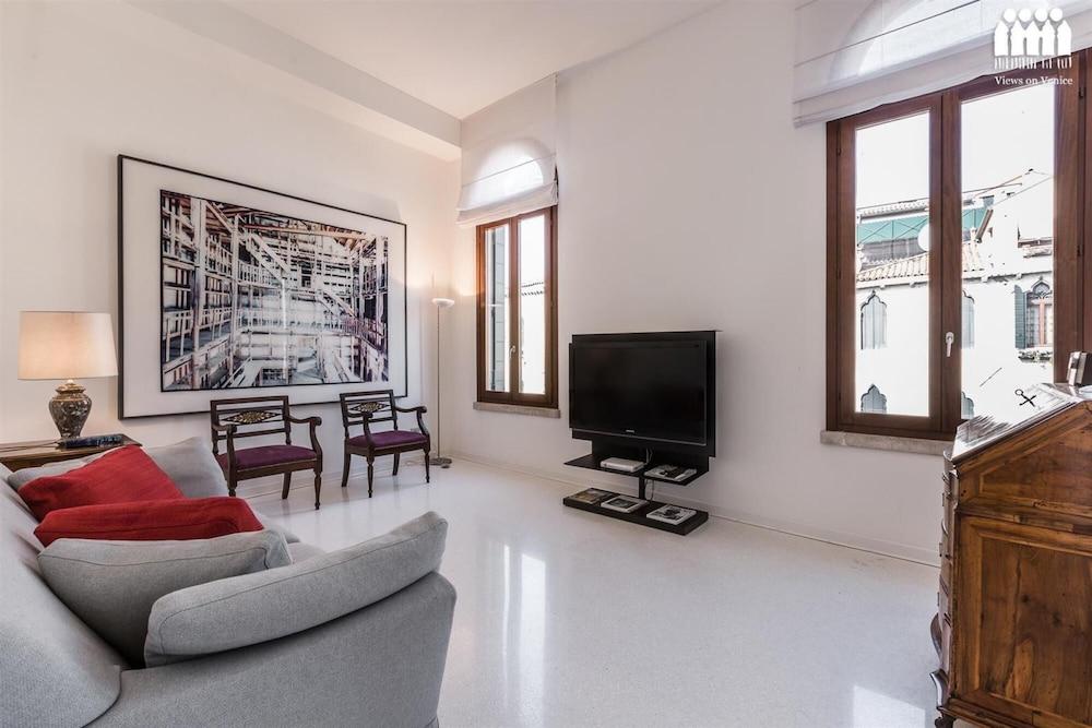 Ca Degli Armeni in Venecia