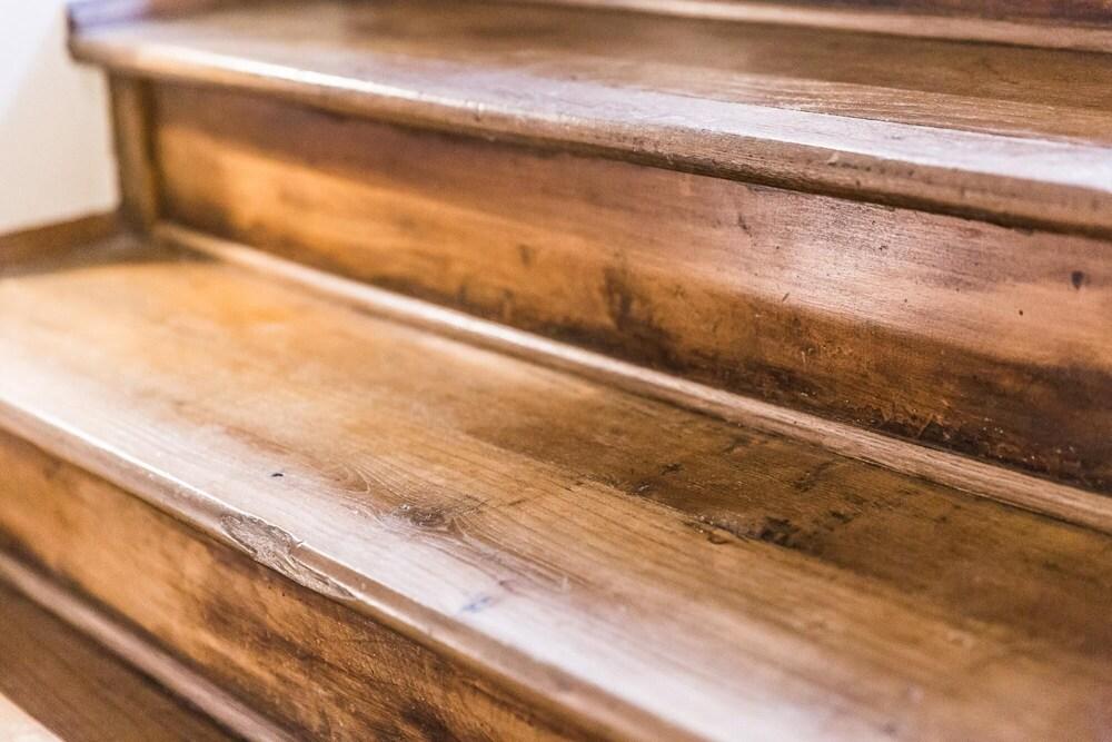 Ca Del Teatro Terrace