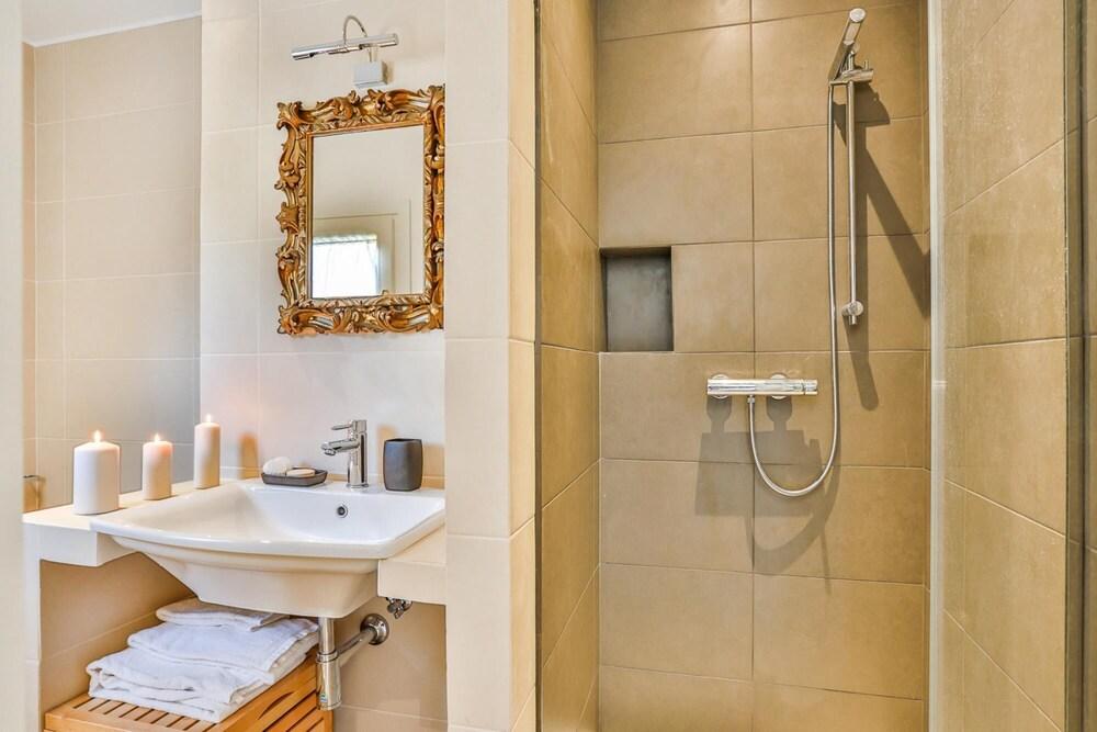 Ca Dell Abate Venetian House