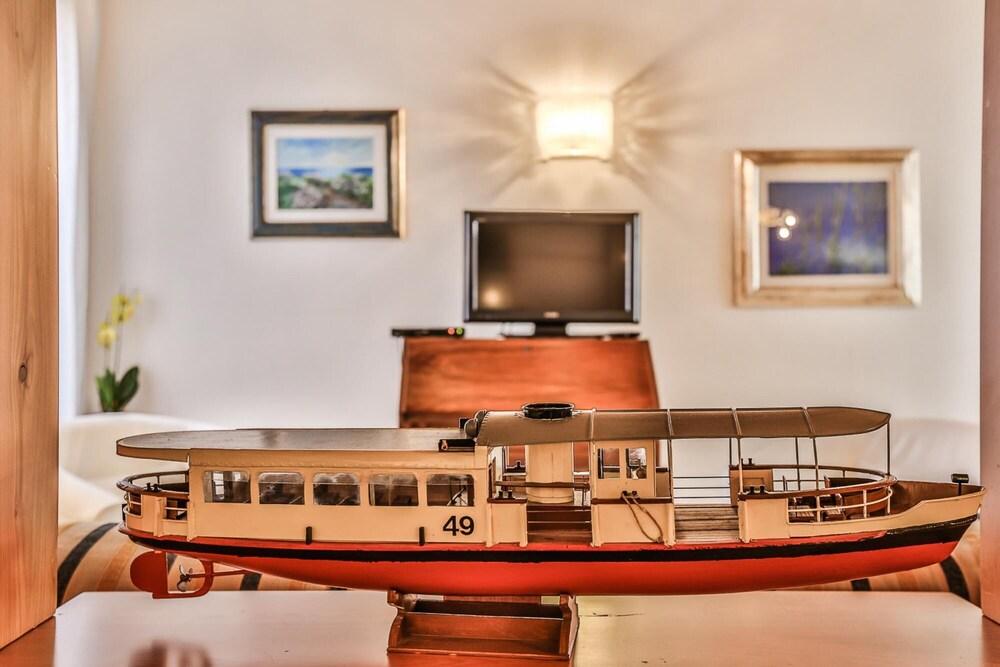 Ca San Lorenzo in Venecia