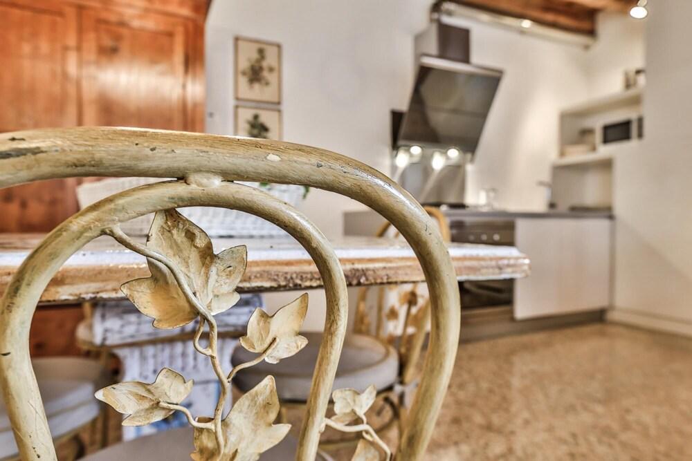 Ca San Lorenzo in Venecia