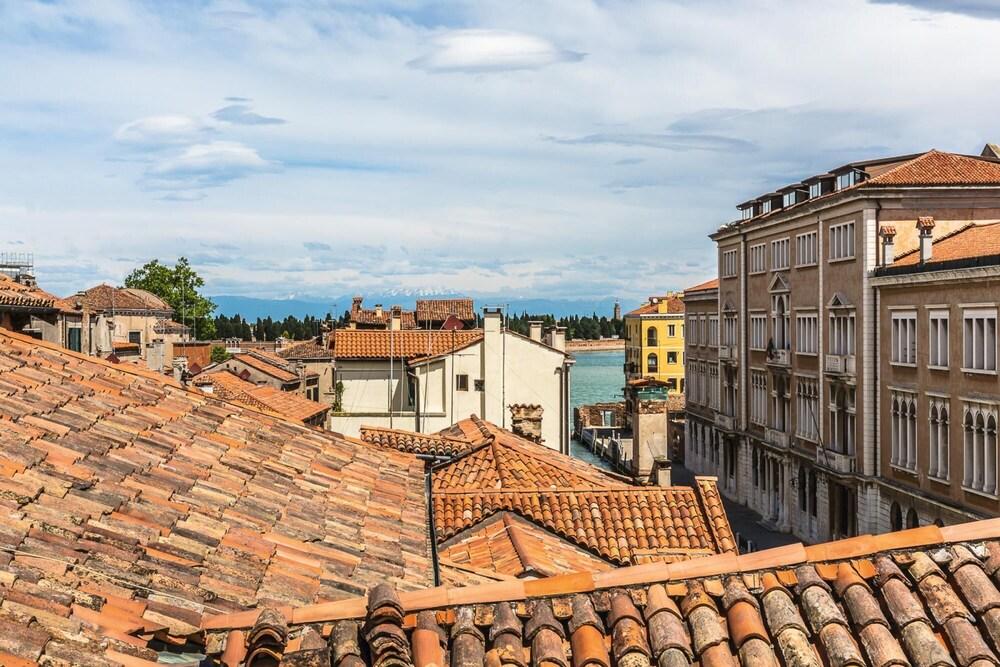 Ca San Lorenzo 2 in Venecia