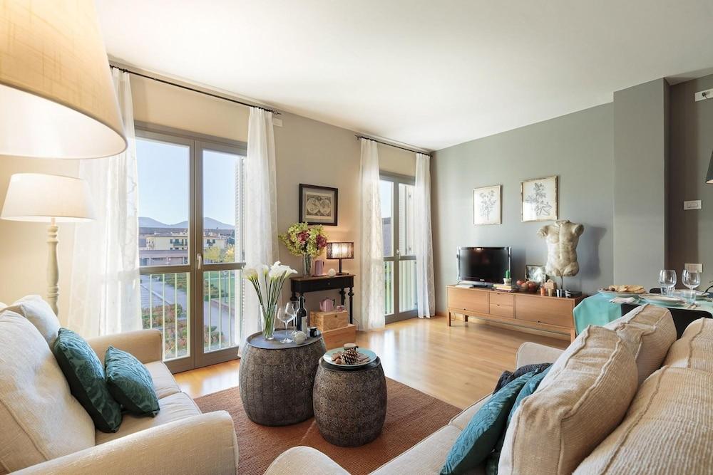 Casa Piccionaia in Lucca