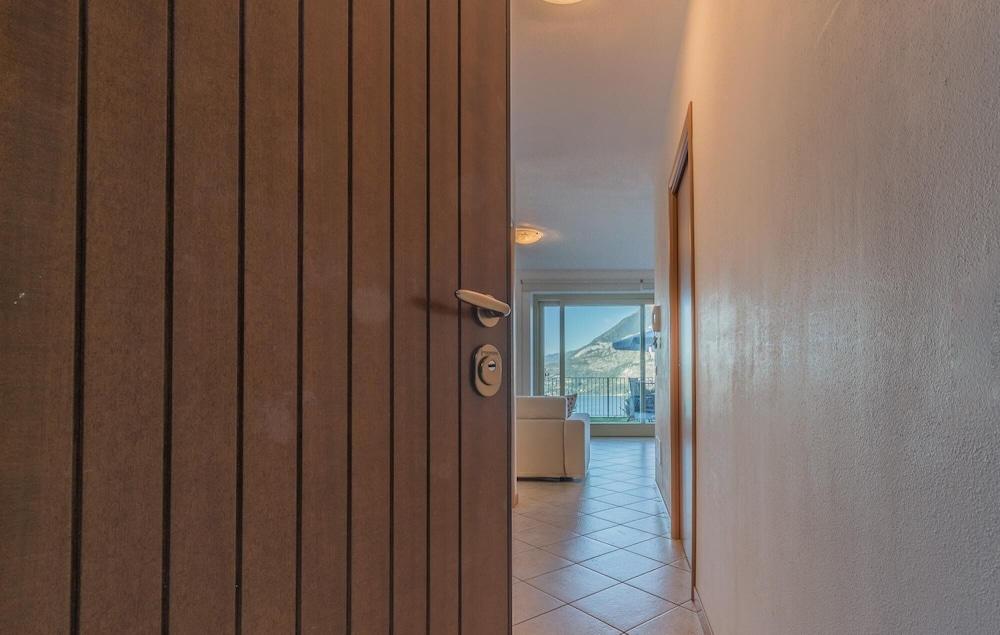 La Dolce Vista in Perledo