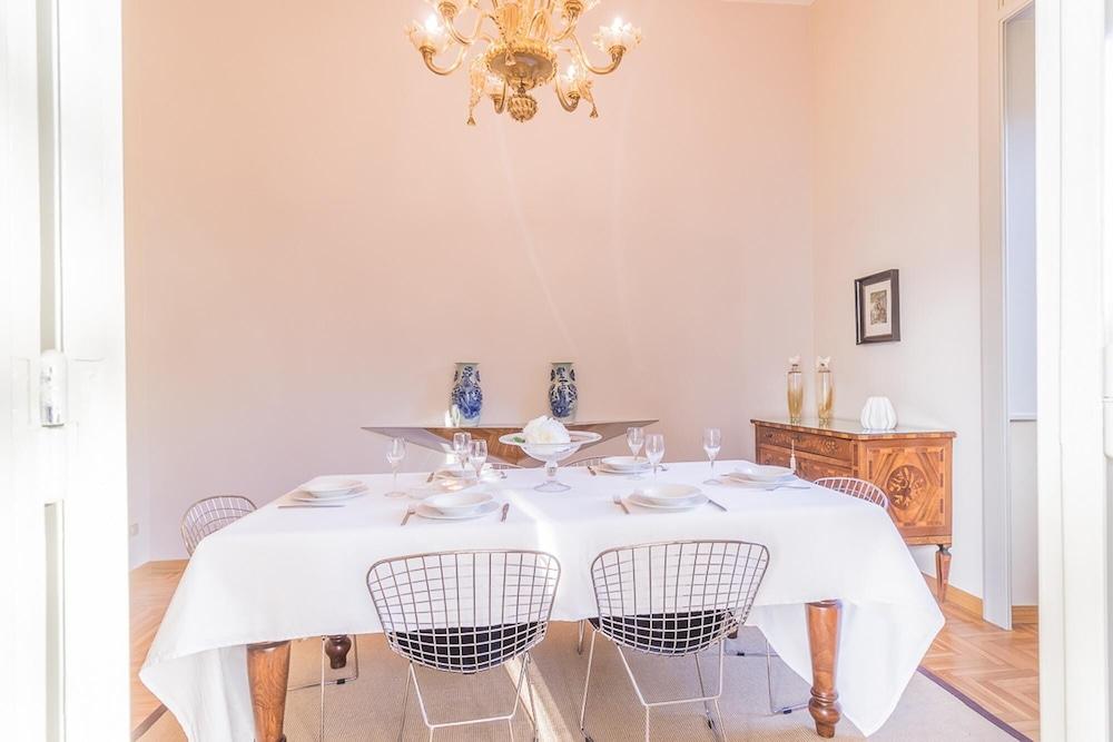 Villa Guzzi Mandello