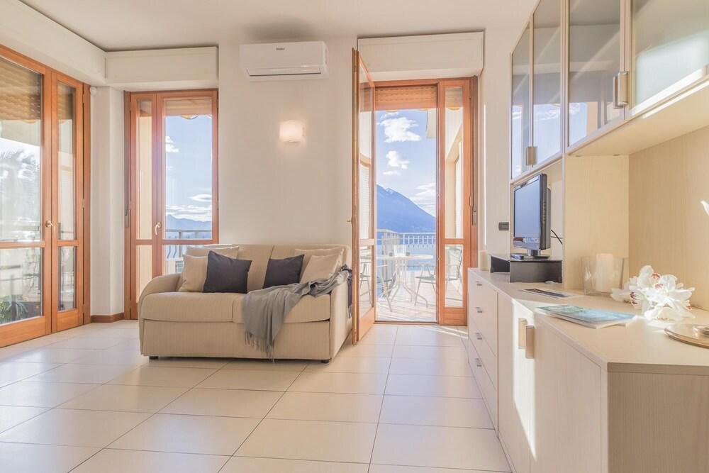 Varenna Paradise 2 Apartment