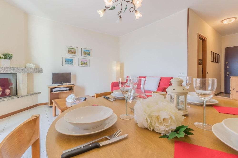 Patrizia s House Varenna