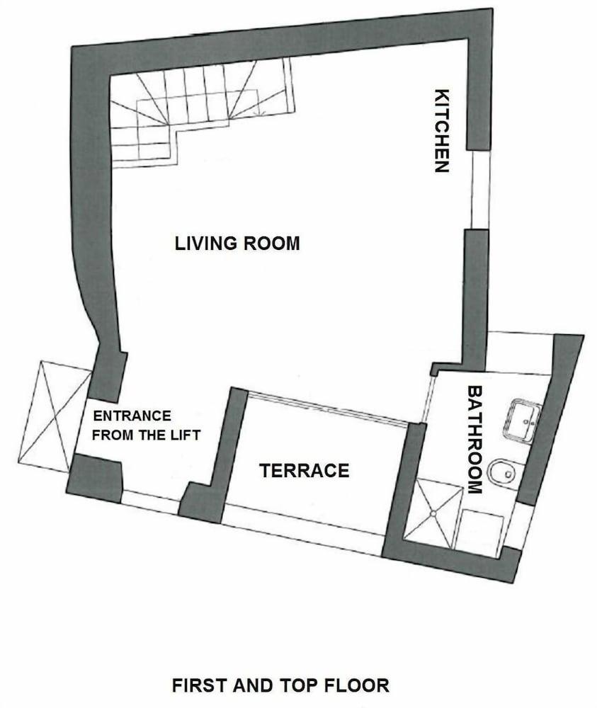 Casa Manoli Varenna in Varenna