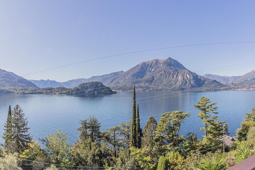 La Maison du Lac in Varenna