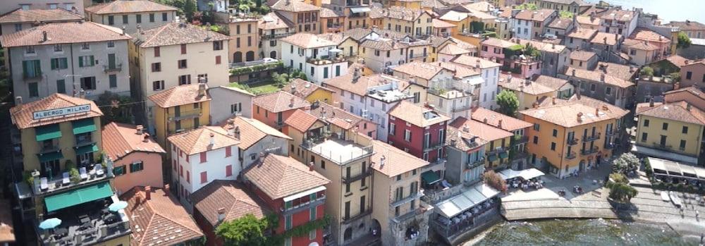 La Terrazza di Marta