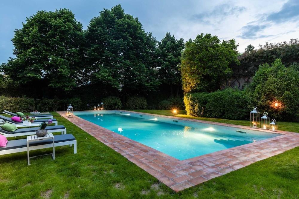 Villa The Secret Escape