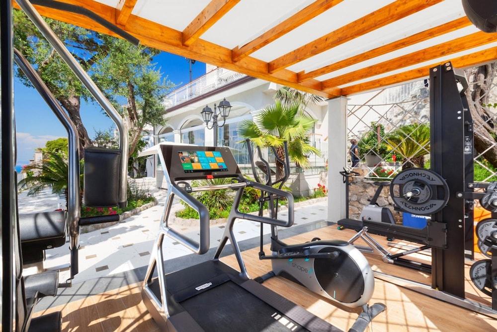 Villa Nina in Sorrento