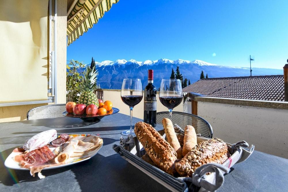 La Portella in Gardola