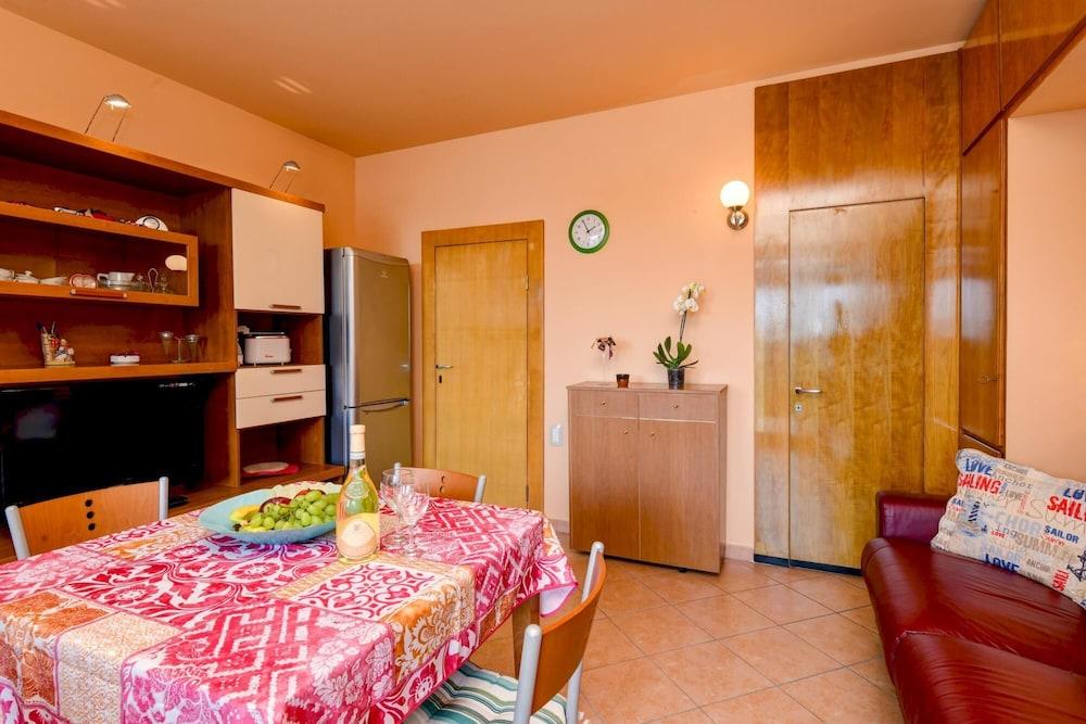 Residenza Villa Alba