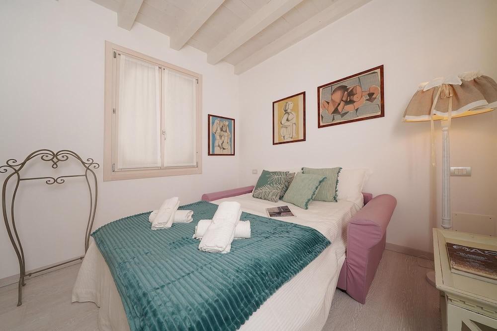 Resort Caesar C4 Sirmione Gardagate