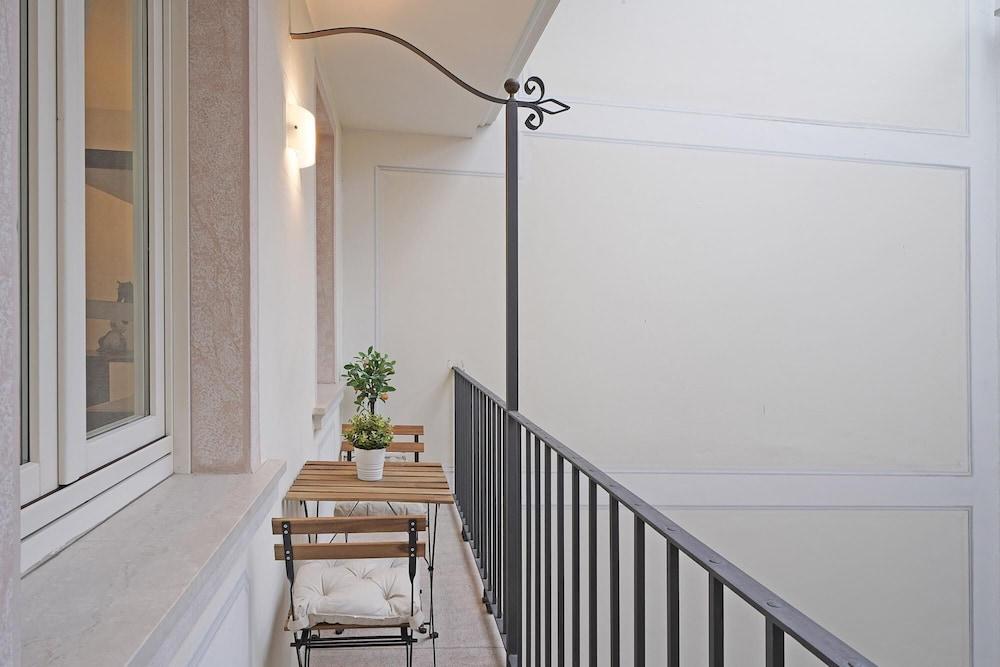 Downtown Apartment in Sal