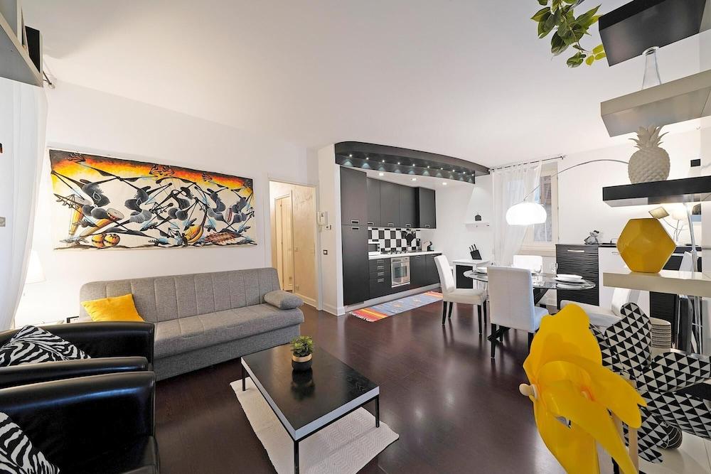 Downtown Apartment in Sal