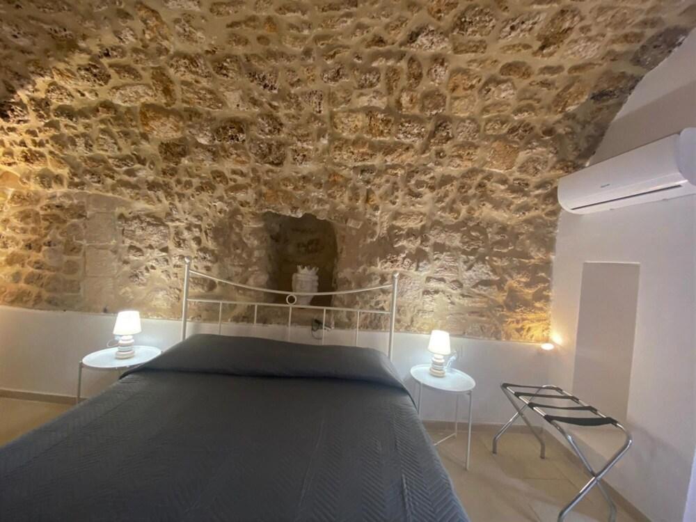 Il Dammusino in Noto