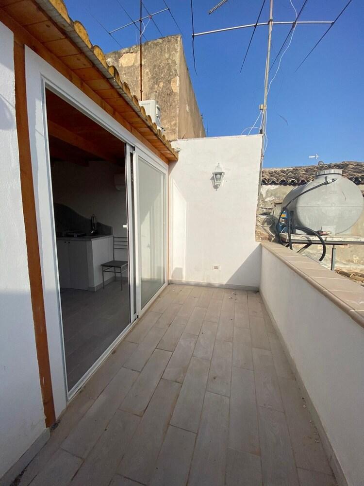 La Terrazza sul Barocco