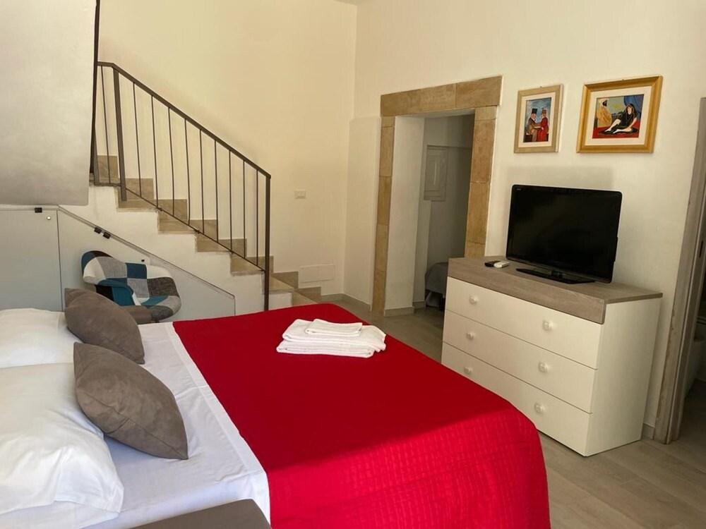 La Terrazza sul Barocco