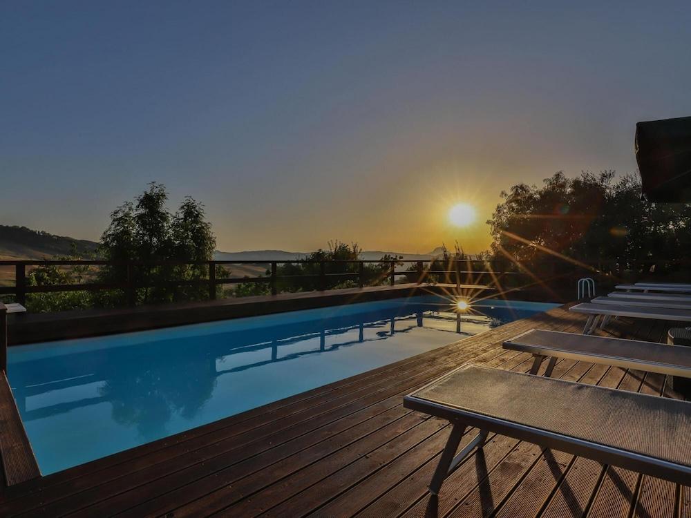 Agriturismo a Alia ID 3637