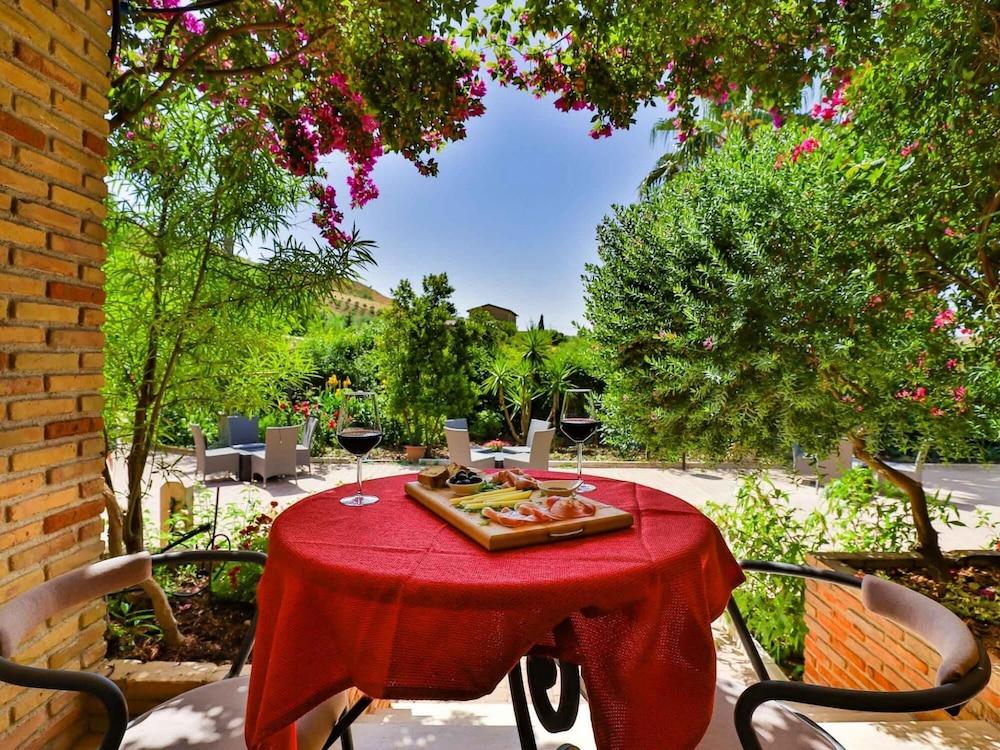 Agriturismo a Alia ID 3643