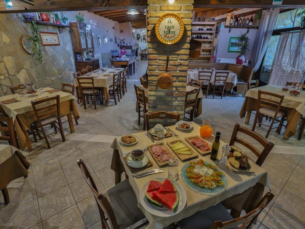 Agriturismo a Alia ID 3648