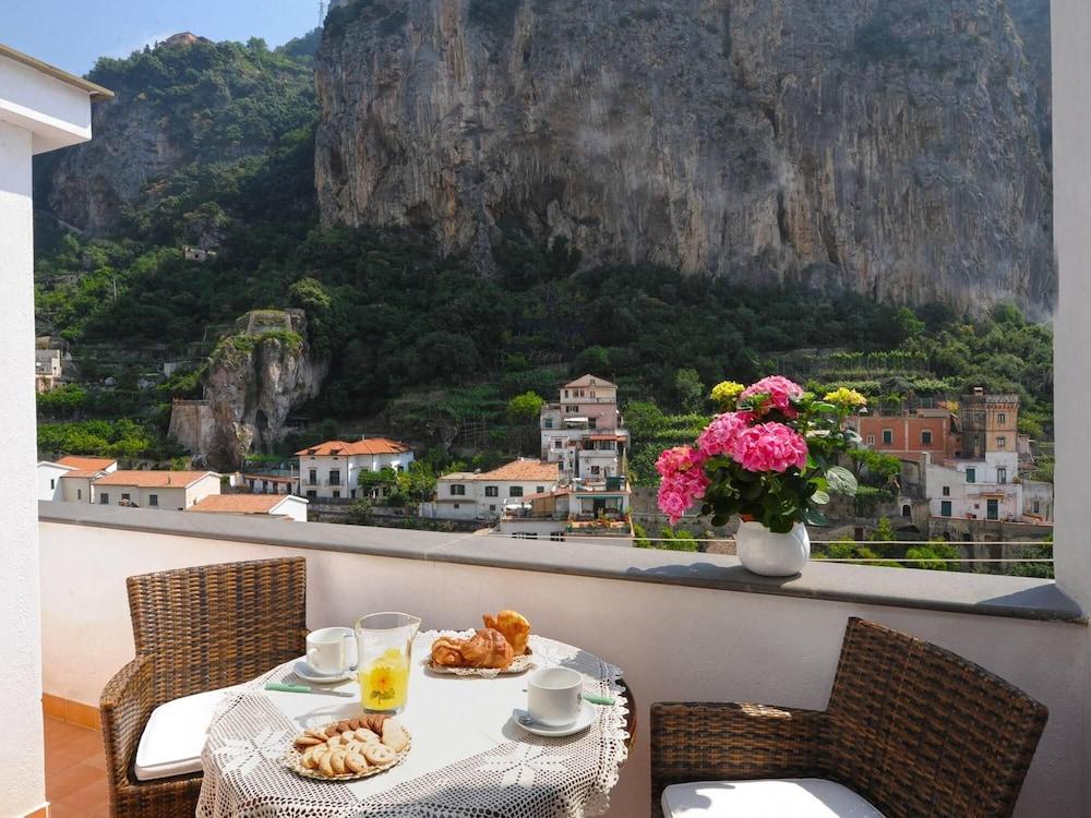 Relais San Basilio Convento - ID 3059