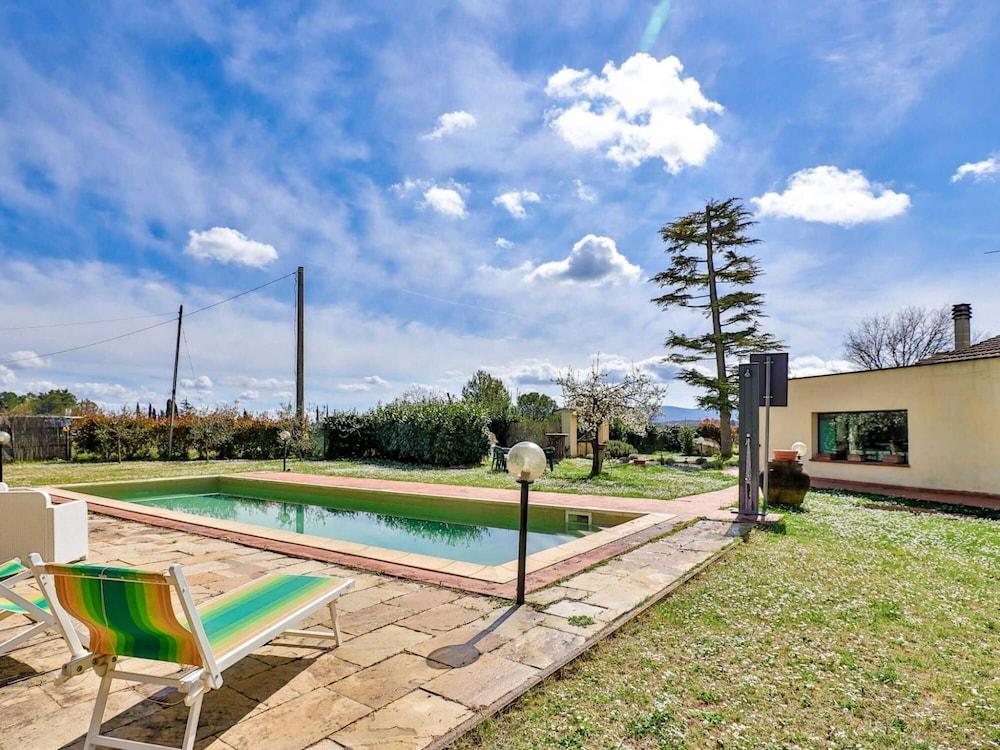 Villa in Chianti ID 3807