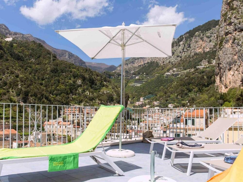 Casa Mao - ID 3308 in Amalfi