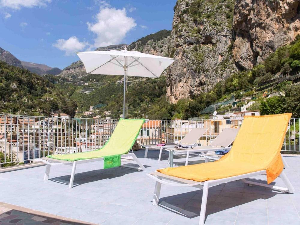 Casa Mao - ID 3309 in Amalfi