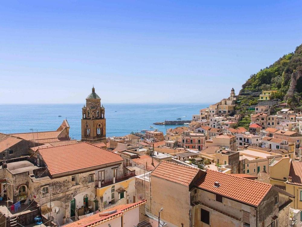 Casa Mao - ID 3311 in Amalfi