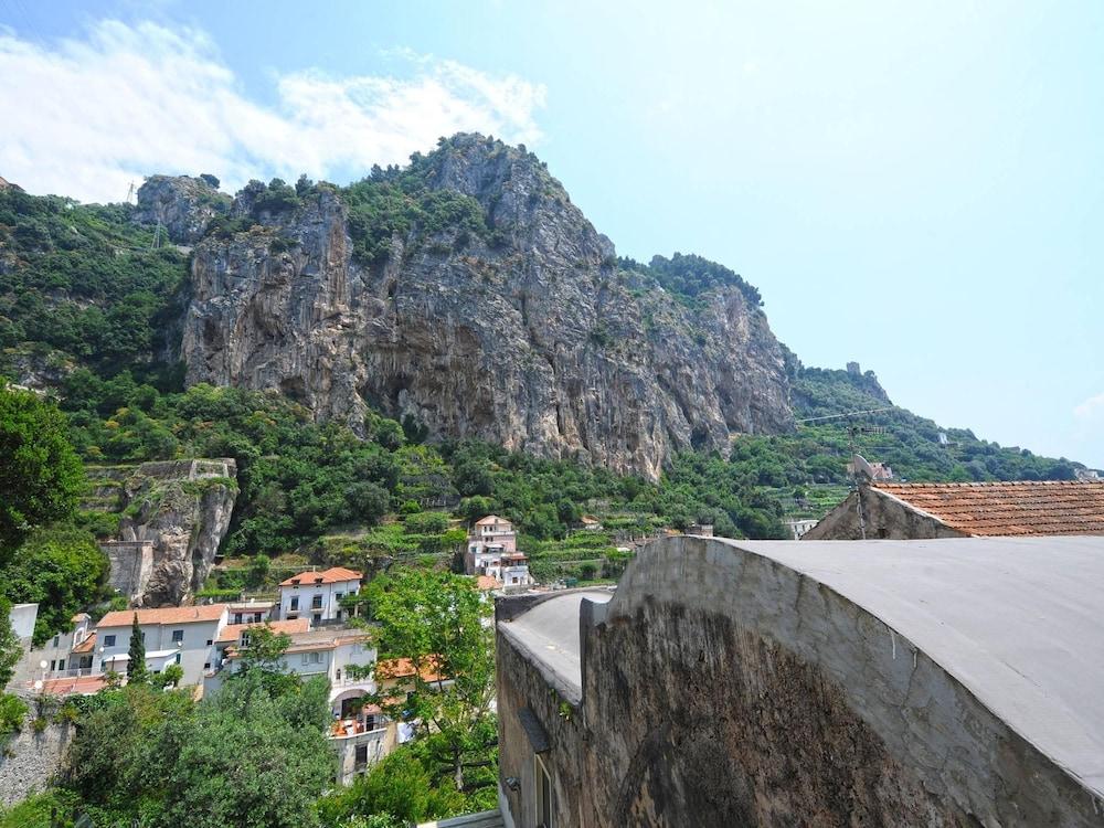 Relais San Basilio Convento - ID 3060