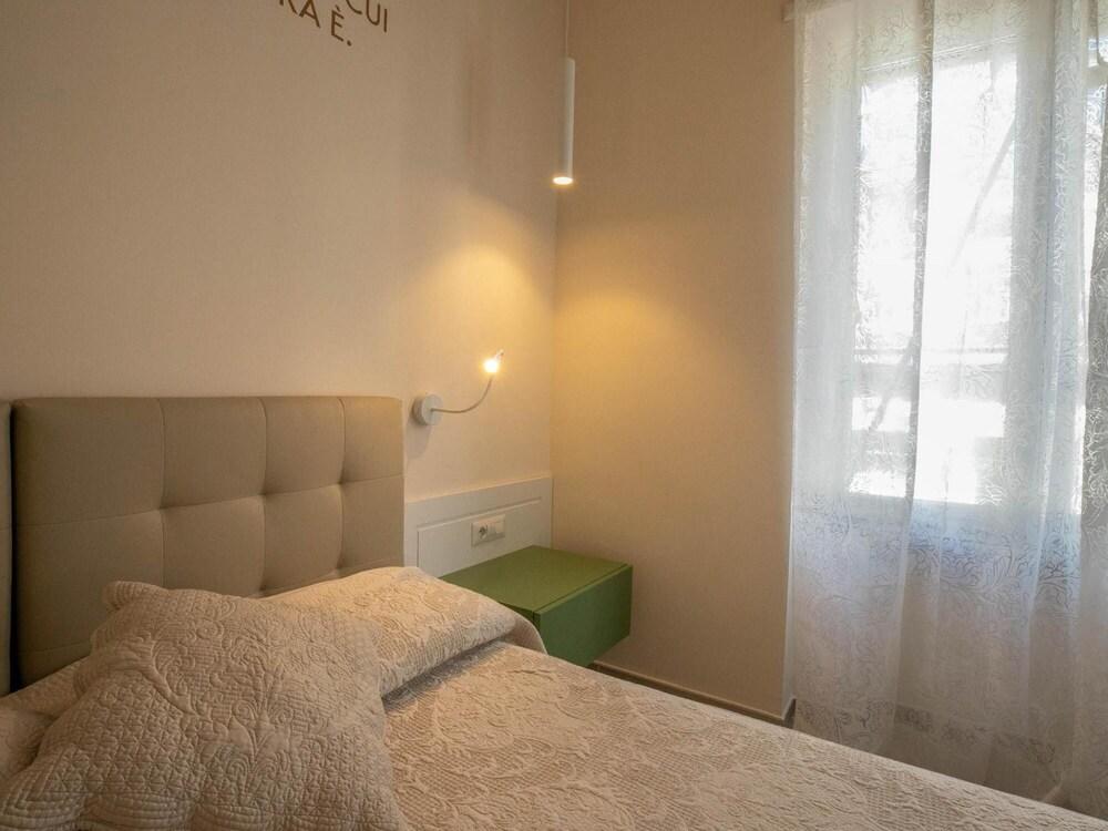 Bed Breakfast a Salerno ID 549