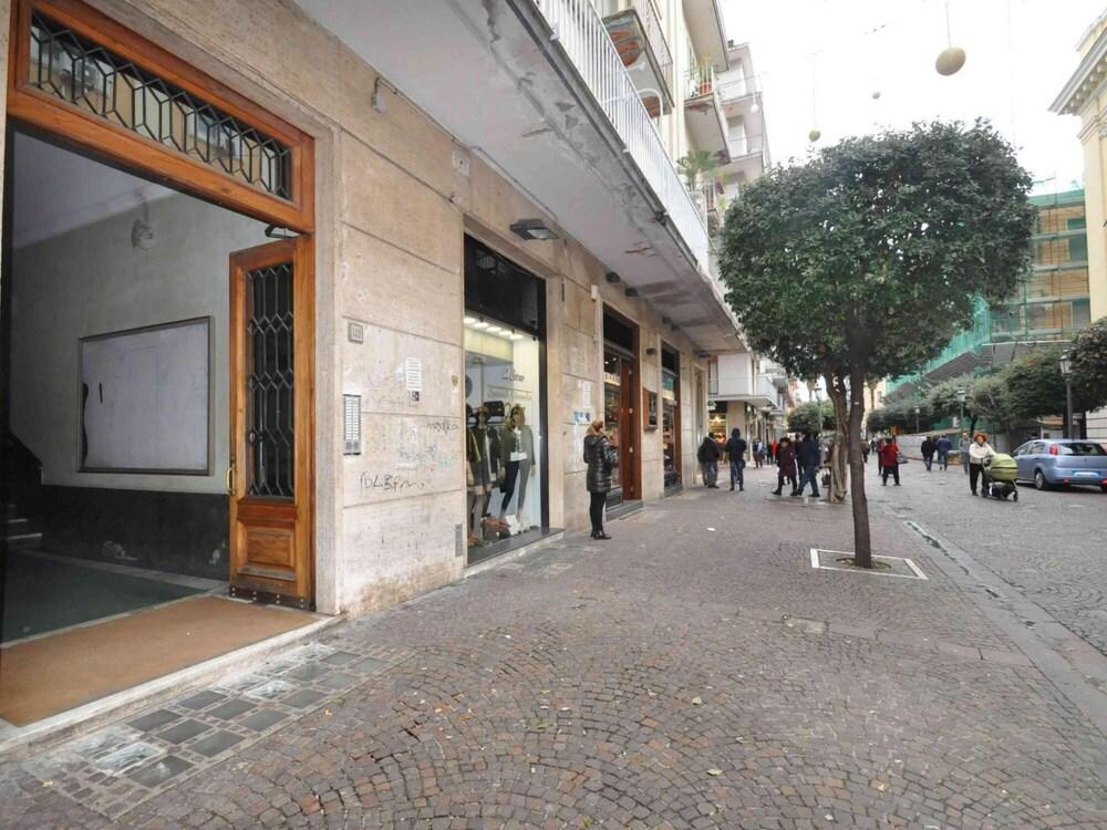 Bed Breakfast a Salerno ID 550