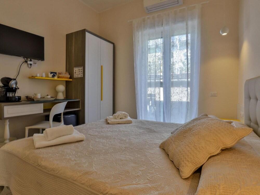 Bed Breakfast a Salerno ID 550