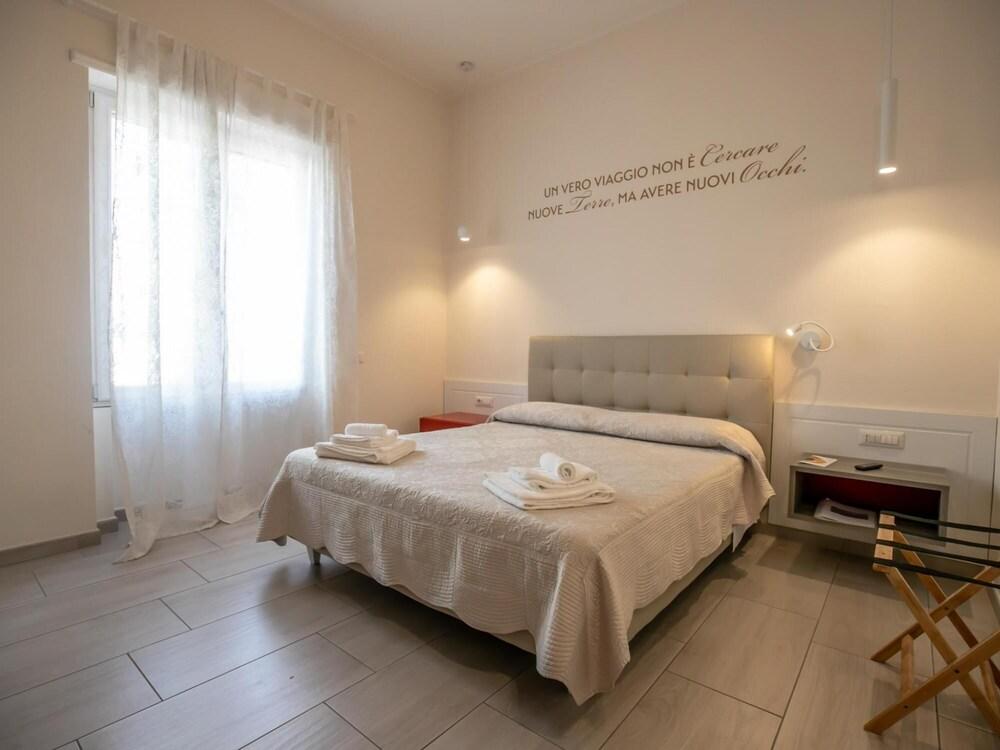 Bed Breakfast a Salerno ID 551